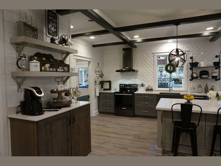 Kitchen Design Ideas Hartville Hardware